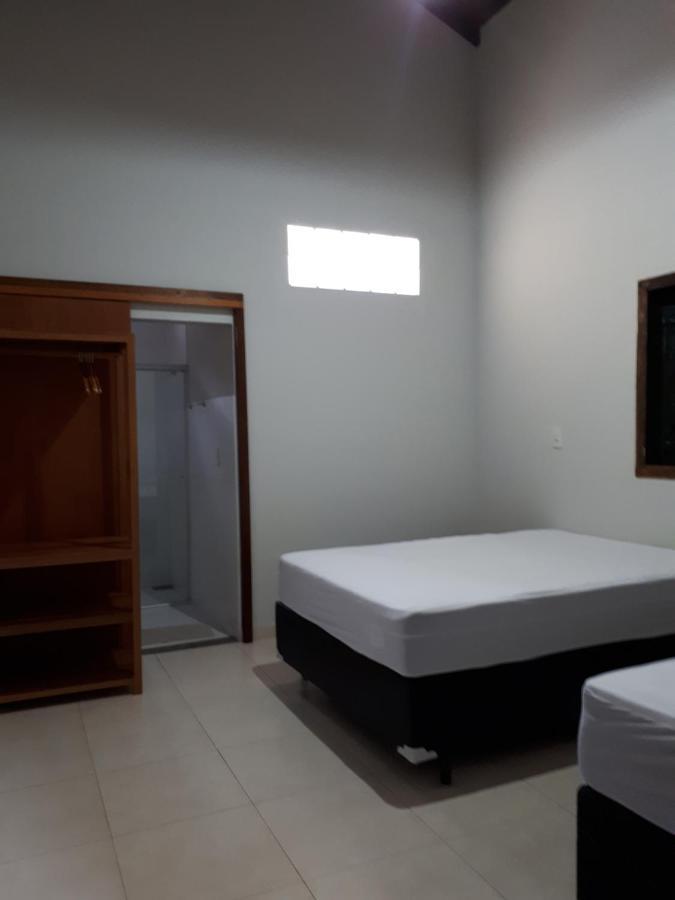 Apartament Loft Pireneus 2 Pirenópolis Zewnętrze zdjęcie