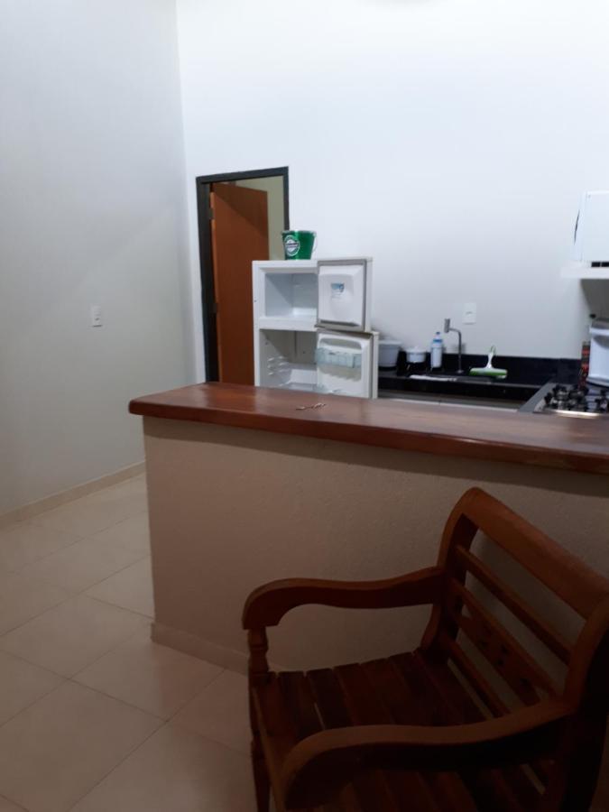 Apartament Loft Pireneus 2 Pirenópolis Zewnętrze zdjęcie