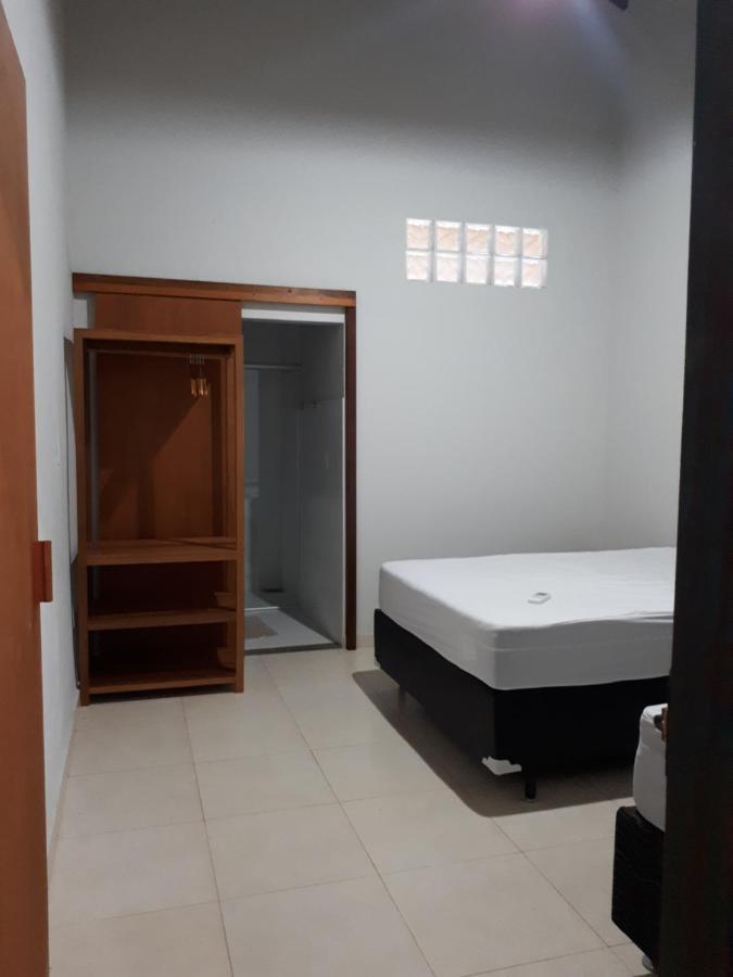 Apartament Loft Pireneus 2 Pirenópolis Zewnętrze zdjęcie