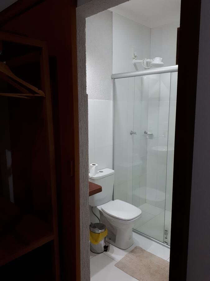 Apartament Loft Pireneus 2 Pirenópolis Zewnętrze zdjęcie